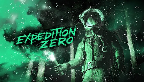 Expedition Zero (PC) - Steam Key - EUROPE - 0
