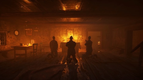 Expedition Zero (PC) - Steam Key - GLOBAL - 6