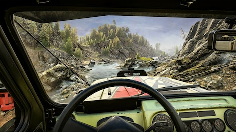 Expeditions: A MudRunner Game (PC) - Steam Gift - EUROPE - 5