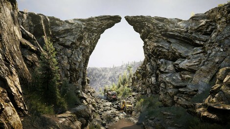 Expeditions: A MudRunner Game (PC) - Steam Gift - EUROPE - 8