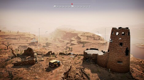 Expeditions: A MudRunner Game (PC) - Steam Gift - EUROPE - 6