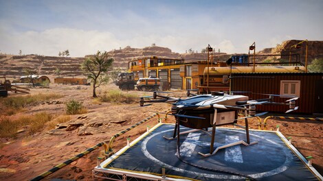 Expeditions: A MudRunner Game + Preorder Bonus (PC) - Steam Key - EUROPE - 9