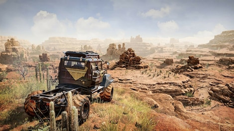Expeditions: A MudRunner Game | Year 1 Edition (PC) - Steam Key - GLOBAL - 4