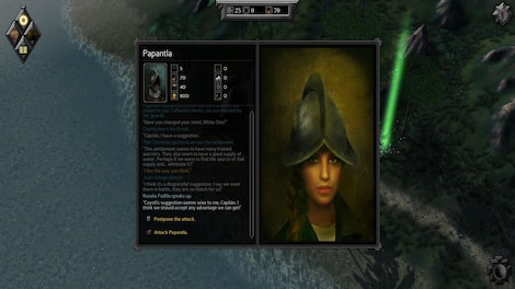 Expeditions: Conquistador Desura Key GLOBAL - 5