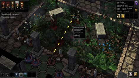 Expeditions: Conquistador Desura Key GLOBAL - 4