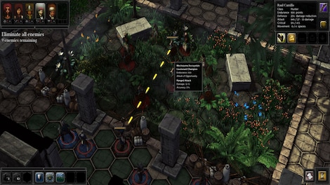 Expeditions: Conquistador Steam Gift EUROPE - 4