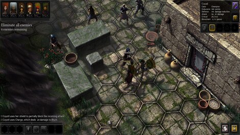 Expeditions: Conquistador Steam Gift GLOBAL - 3