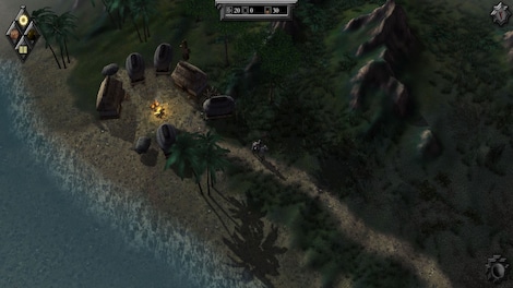 Expeditions: Conquistador Steam Key GLOBAL - 15