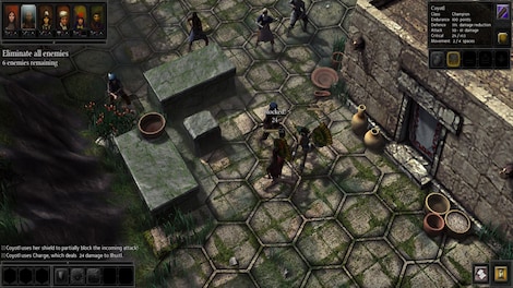Expeditions: Conquistador Steam Key GLOBAL - 11