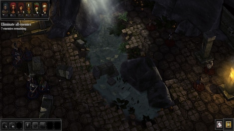 Expeditions: Conquistador Steam Key GLOBAL - 6