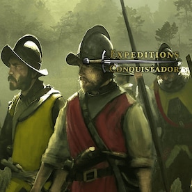 Expeditions: Conquistador Steam Key GLOBAL - 17