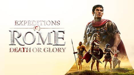 Expeditions: Rome - Death or Glory (PC) - Steam Gift - EUROPE - 0