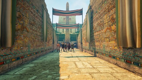 Expeditions: Rome - Death or Glory (PC) - Steam Gift - EUROPE - 8