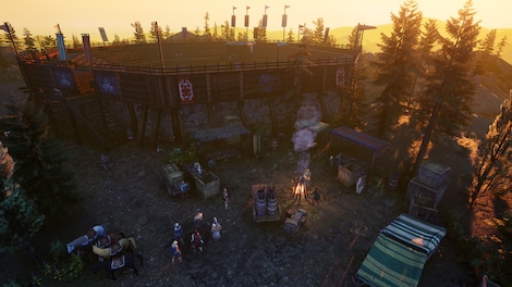 Expeditions: Rome - Death or Glory (PC) - Steam Gift - EUROPE - 5