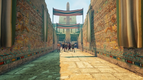 Expeditions: Rome - Death or Glory (PC) - Steam Gift - GLOBAL - 8