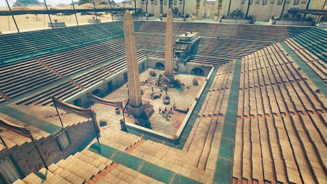 Expeditions: Rome - Death or Glory (PC) - Steam Gift - GLOBAL - 6