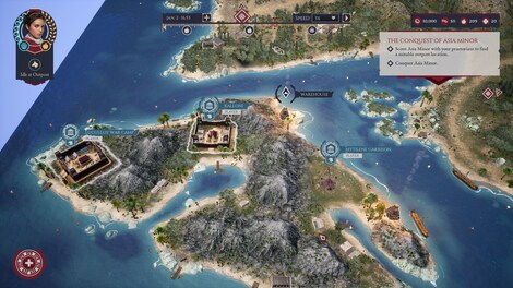 Expeditions: Rome (PC) - Steam Gift - EUROPE - 4