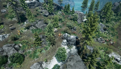 Expeditions: Rome (PC) - Steam Key - CIS - 3