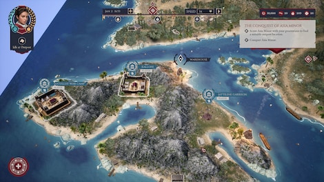Expeditions: Rome (PC) - Steam Key - CIS - 4