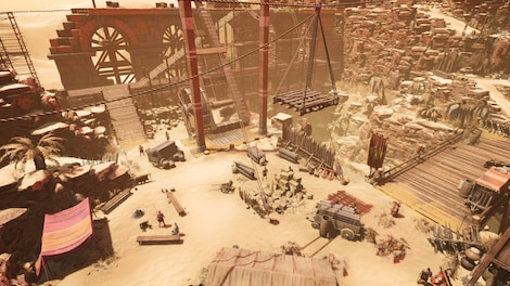 Expeditions: Rome (PC) - Steam Key - GLOBAL - 6