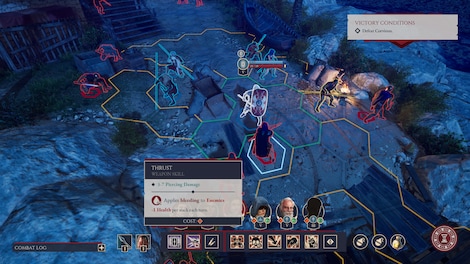Expeditions: Rome (PC) - Steam Key - GLOBAL - 7