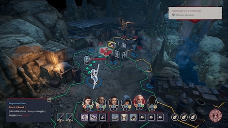 Expeditions: Rome (PC) - Steam Key - GLOBAL - 5