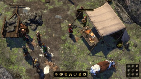 Expeditions: Viking (PC) - Steam Account - GLOBAL - 8