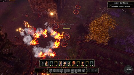 Expeditions: Viking (PC) - Steam Gift - EUROPE - 5