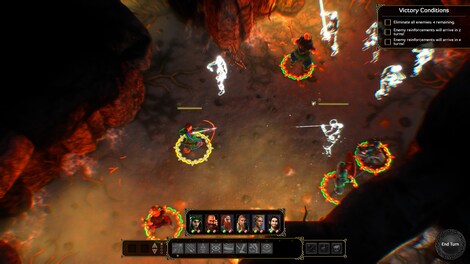 Expeditions: Viking (PC) - Steam Gift - GLOBAL - 10