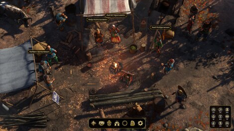 Expeditions: Viking (PC) - Steam Gift - GLOBAL - 7