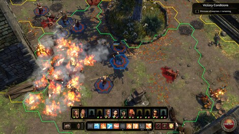 Expeditions: Viking (PC) - Steam Gift - GLOBAL - 4