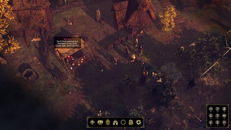 Expeditions: Viking (PC) - Steam Gift - GLOBAL - 3