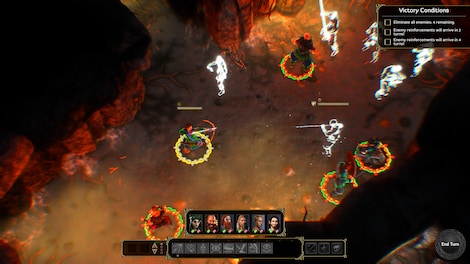 Expeditions: Viking (PC) - Steam Key - CIS - 10