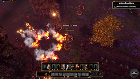 Expeditions: Viking (PC) - Steam Key - CIS - 5