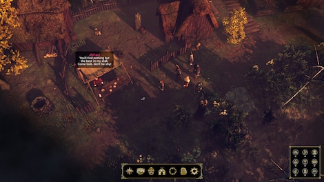 Expeditions: Viking (PC) - Steam Key - CIS - 3