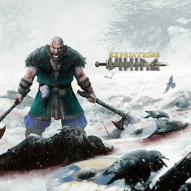 Expeditions: Viking (PC) - Steam Key - GLOBAL - 11