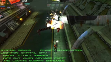 Expendable (PC) - Steam Key - GLOBAL - 6