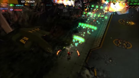 Expendable (PC) - Steam Key - GLOBAL - 4