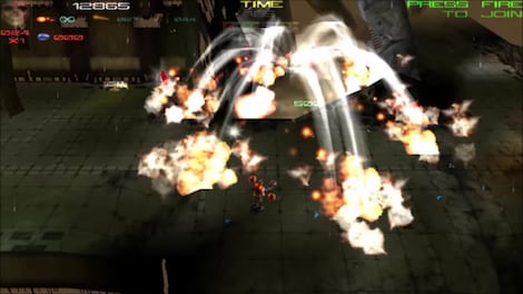 Expendable (PC) - Steam Key - GLOBAL - 3