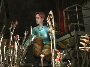 eXperience 112 Steam Key GLOBAL - 13