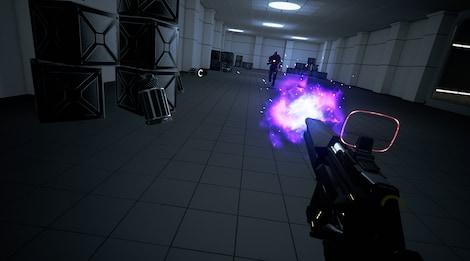 Experiment Gone Rogue Steam Key GLOBAL - 0
