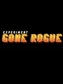 Experiment Gone Rogue Steam Key GLOBAL - 1