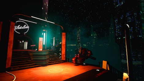 Experiment Gone Rogue Steam Key GLOBAL - 4