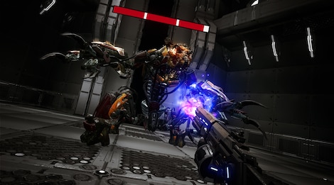 Experiment Gone Rogue Steam Key GLOBAL - 5