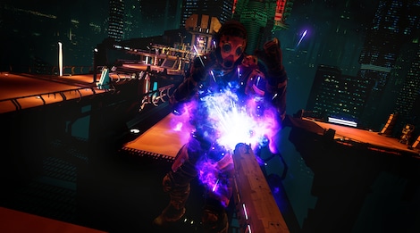 Experiment Gone Rogue Steam Key GLOBAL - 6