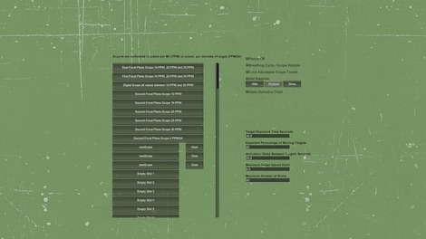 Expert Rifleman - Reloaded Steam Gift GLOBAL - 15