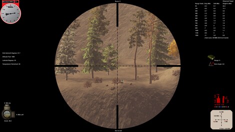 Expert Rifleman - Reloaded Steam Key GLOBAL - 16