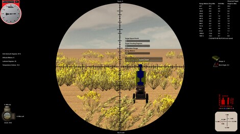 Expert Rifleman - Reloaded Steam Key GLOBAL - 14