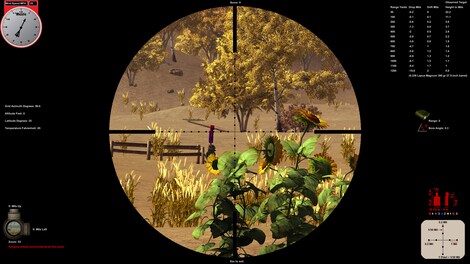 Expert Rifleman - Reloaded Steam Key GLOBAL - 8