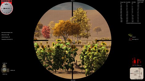 Expert Rifleman - Reloaded Steam Key GLOBAL - 6